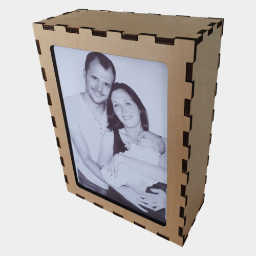 Photo Light Box - Large