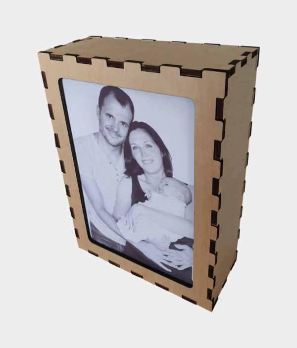 Photo Light Box - Large