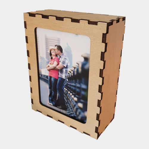 Photo Light Box - Small