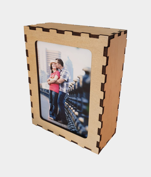 Photo Light Box - Small