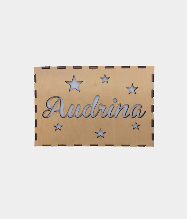 Product Canvas Audrina Front 1